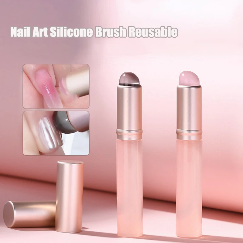 Jöle Pembe Tırnak Sanat Siliko - Contour Palette Stick incelemesi ve fiyatı