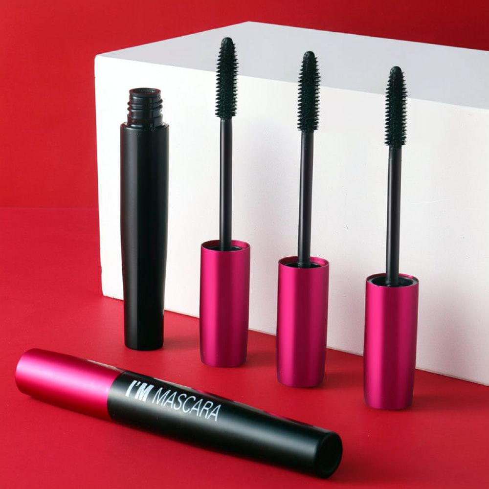 Coolbetty Kirpik Kıvırıcı Mask - Waterproof Mascara Wand incelemesi ve fiyatı