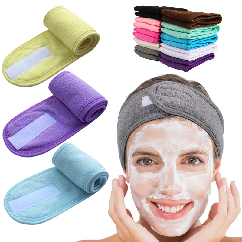 Kadın Kafa Bandı Ayarlanabilir - Beauty Makeup Women incelemesi ve fiyatı