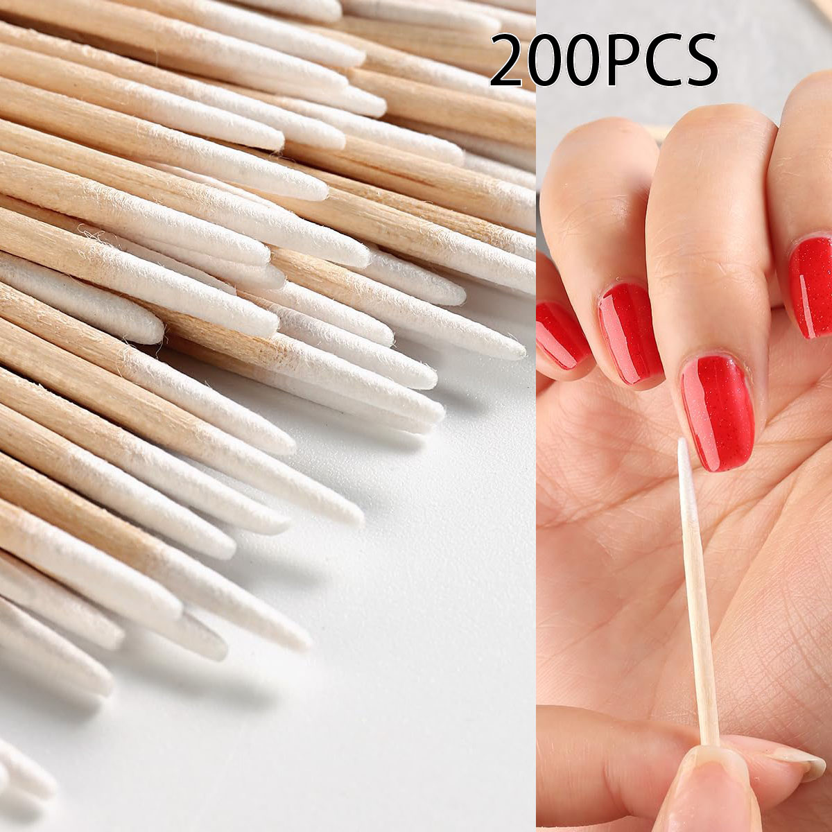 200 adet çivi sanat ahşap pamu - Contour Palette Stick incelemesi ve fiyatı