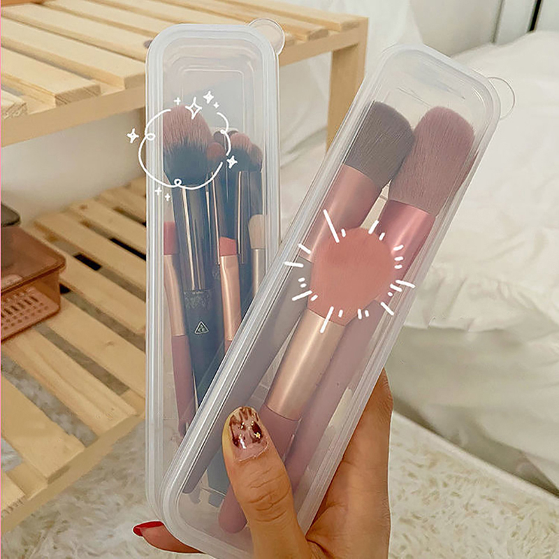 Makyaj Fırça Organizatör Şeffa - Beauty Makeup Women incelemesi ve fiyatı
