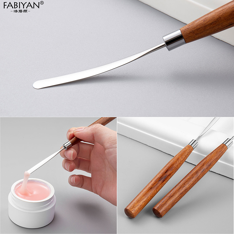 Spatula Sopa Paslanmaz Çelik T - Contour Palette Stick incelemesi ve fiyatı